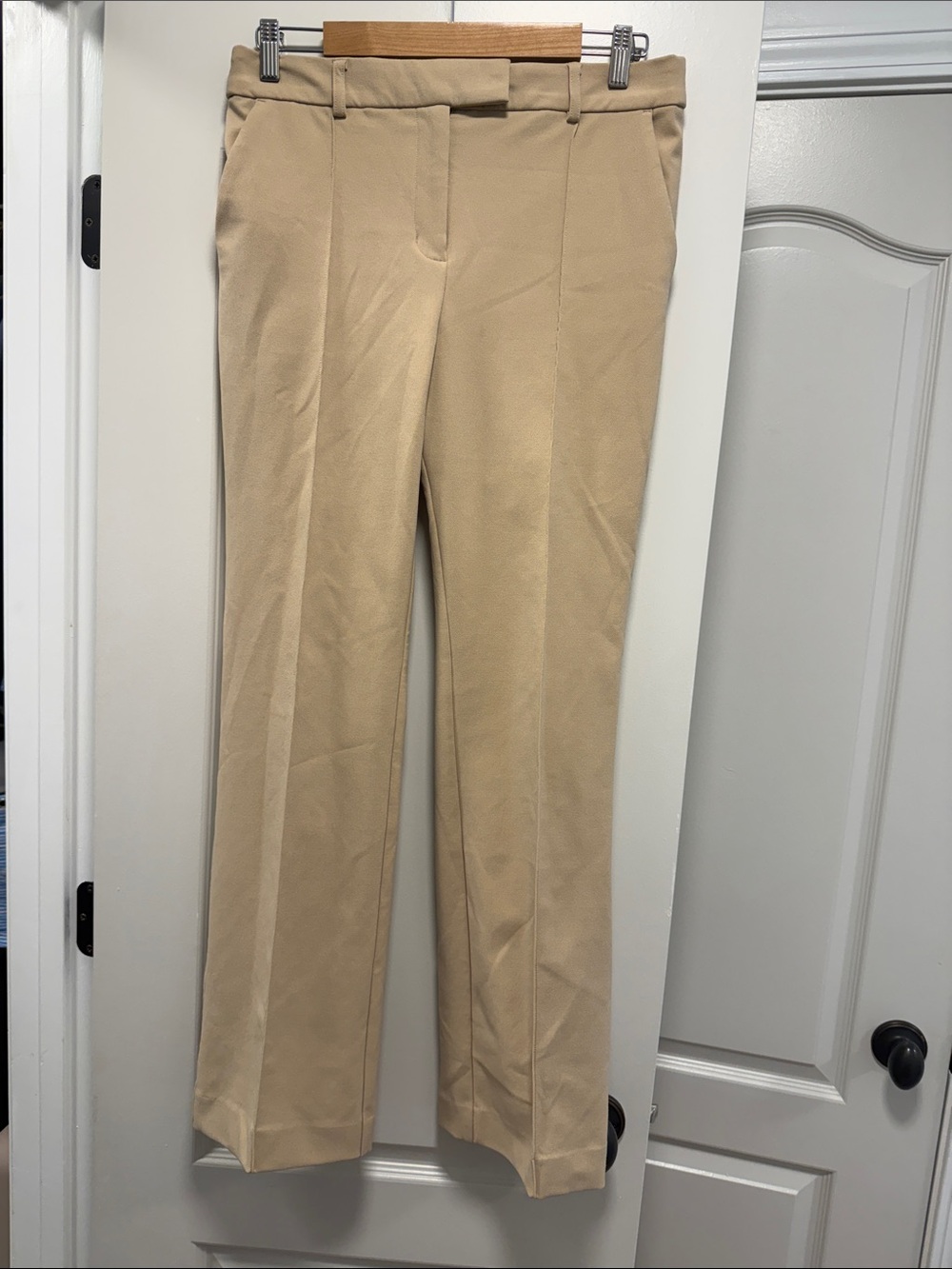 Express Khaki Pants